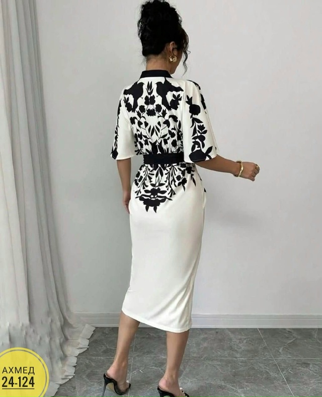 Платье 23075295