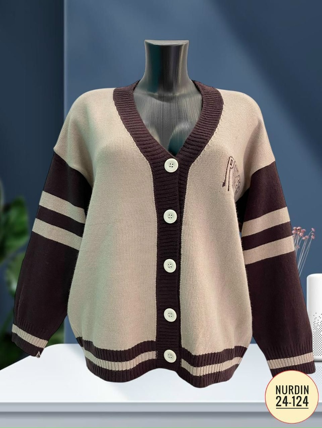 Кардиган 23075435