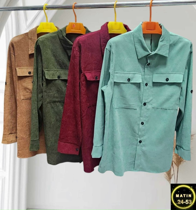 Рубашка 23076619