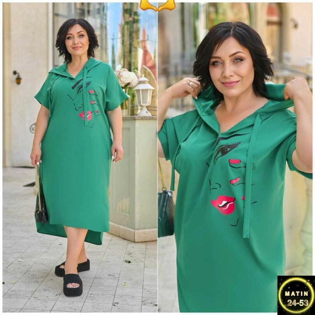 Платье 23075896