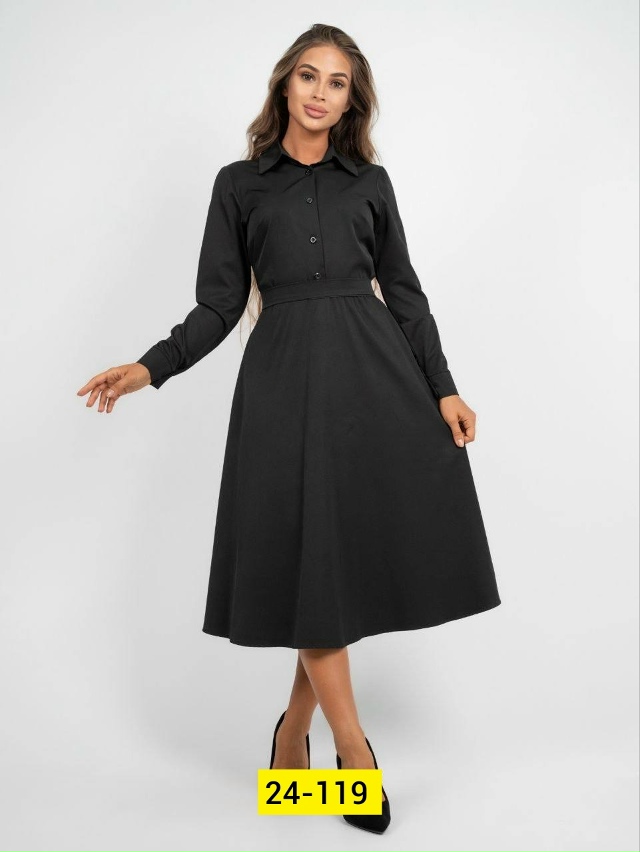 Платье 23075619