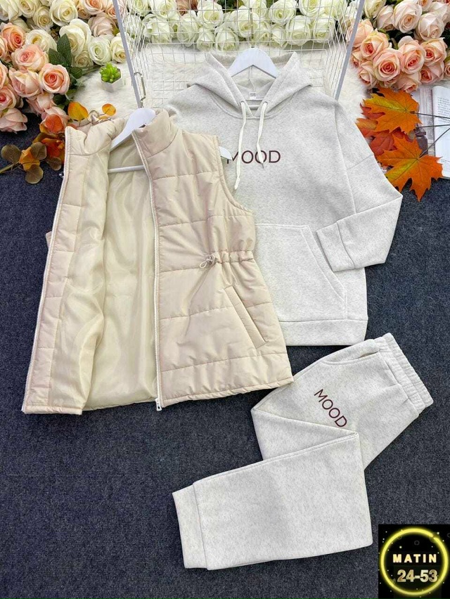 Спортивный костюм 23076435