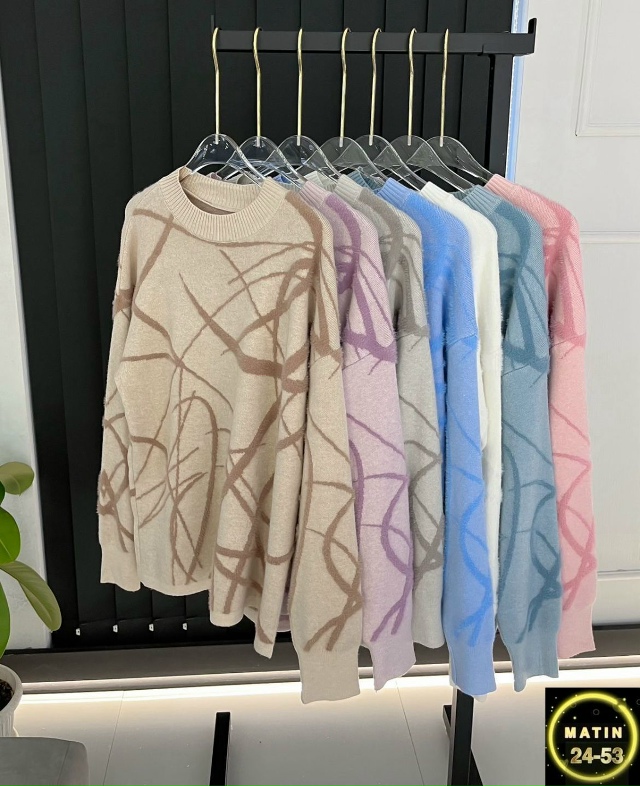 Свитер 23076670