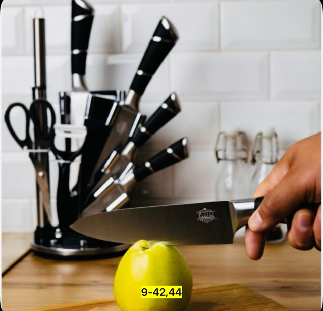 Набор ножей 23075841