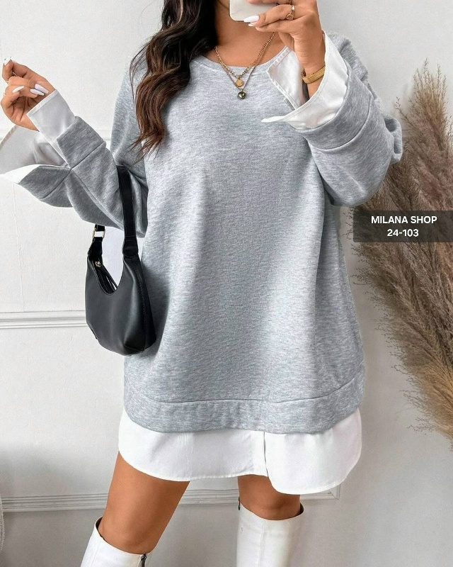 Туника 23076509