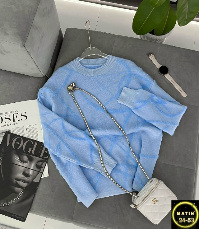 Свитер 23076670