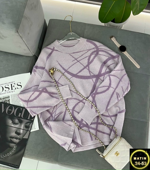 Свитер 23076670