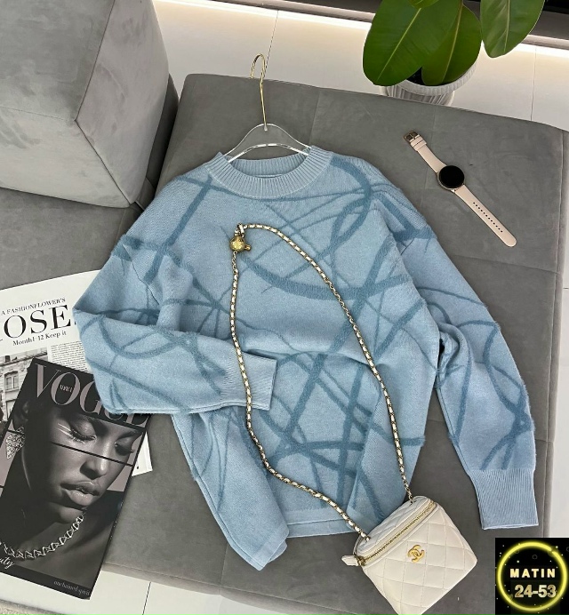 Свитер 23076670