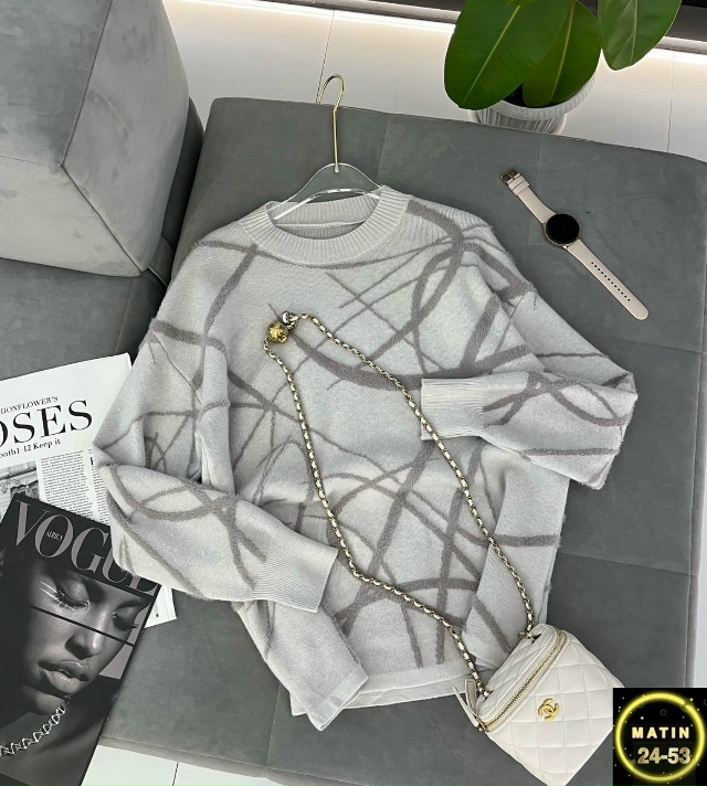 Свитер 23076670