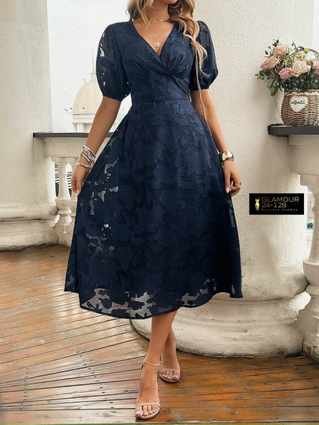 Платье 23076049