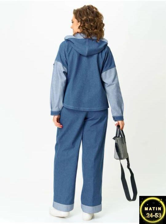 Спортивный костюм 23076669