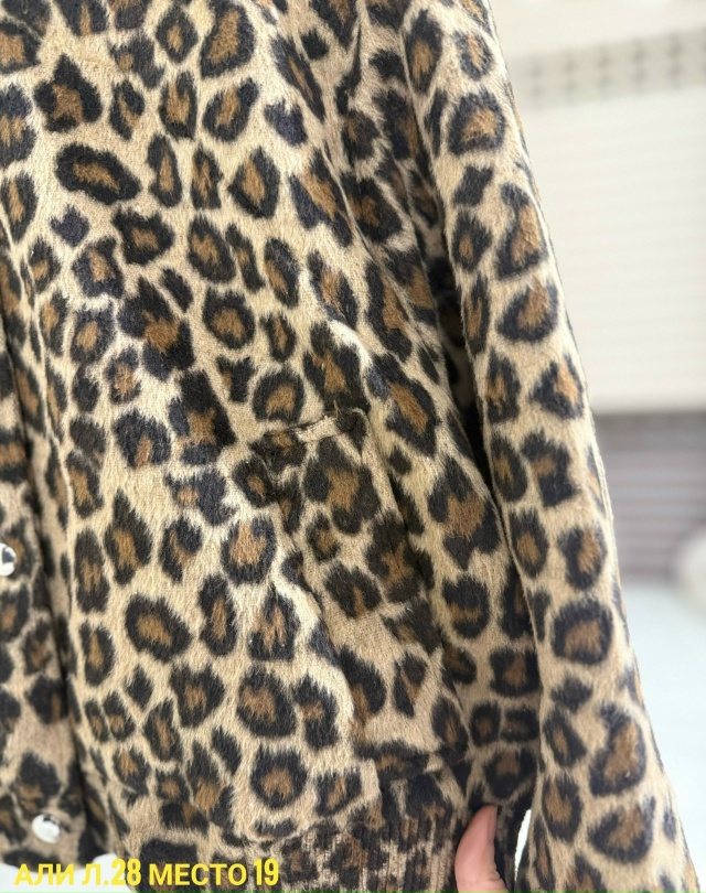 Пальто 23075698