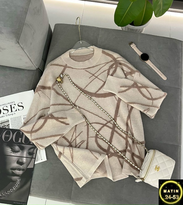 Свитер 23076670