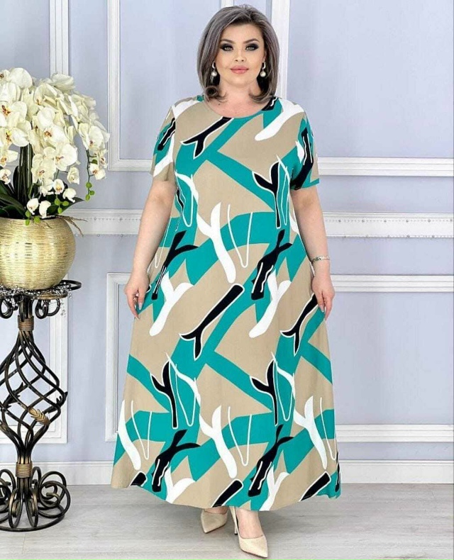 Платье 23077551