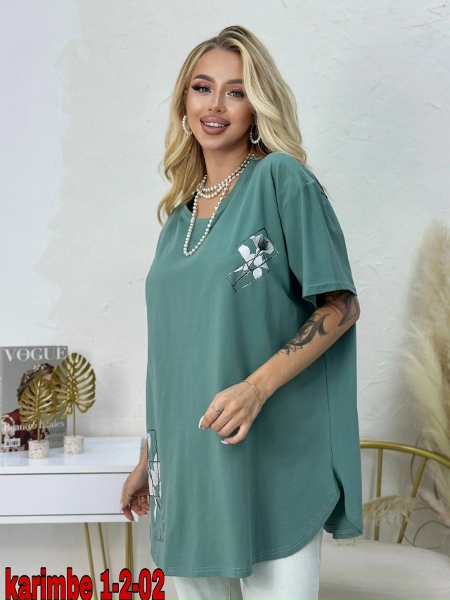 Футболка 23076920