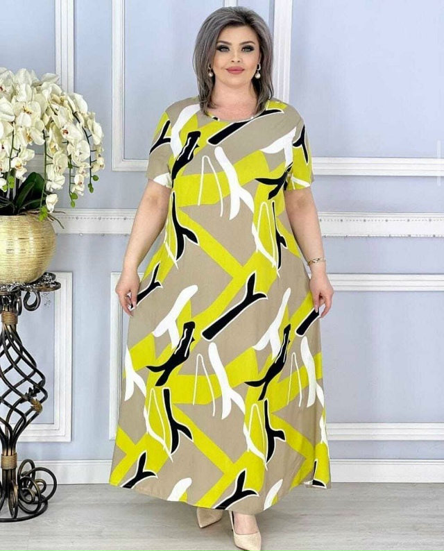 Платье 23077551