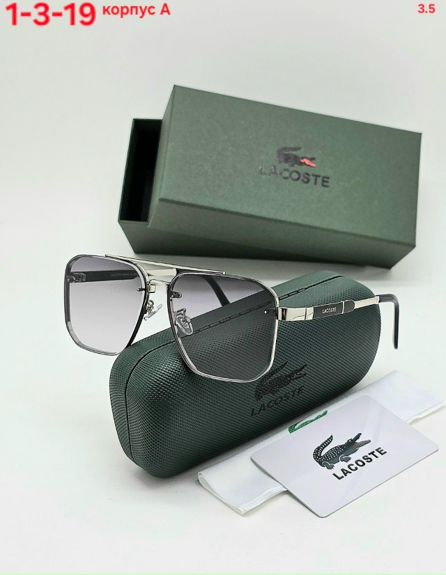 Солнцезащитные очки 23077450