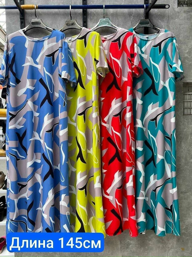 Платье 23077551