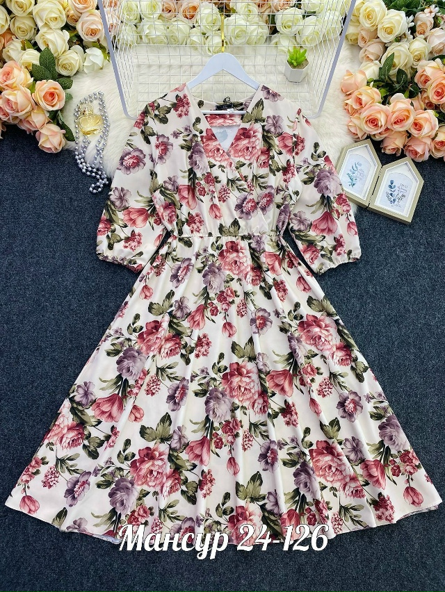 Платье 23079266