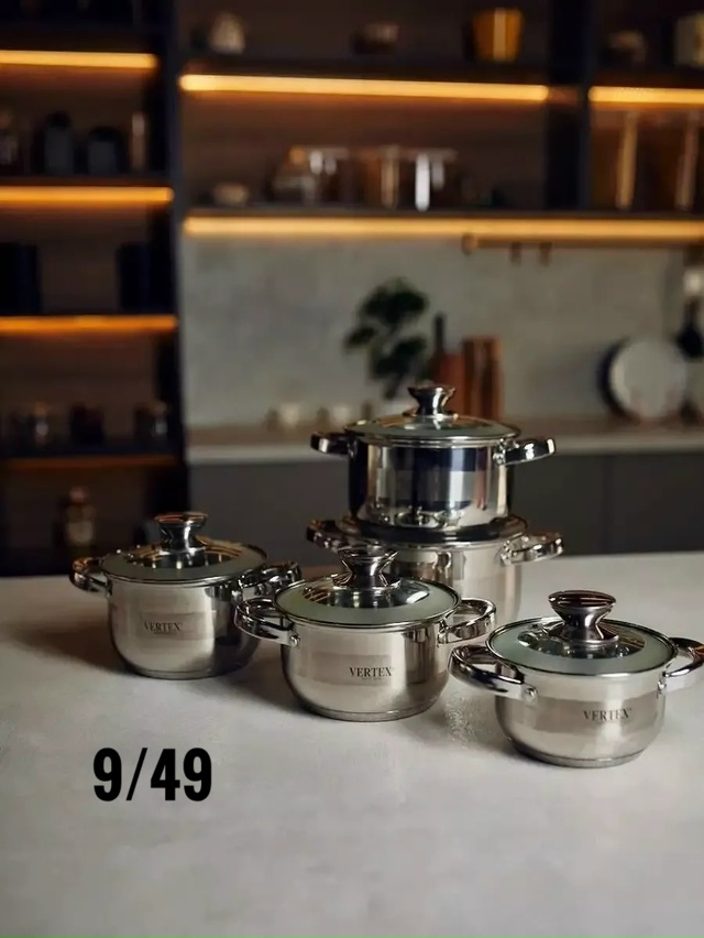 Набор кастрюли 23079280