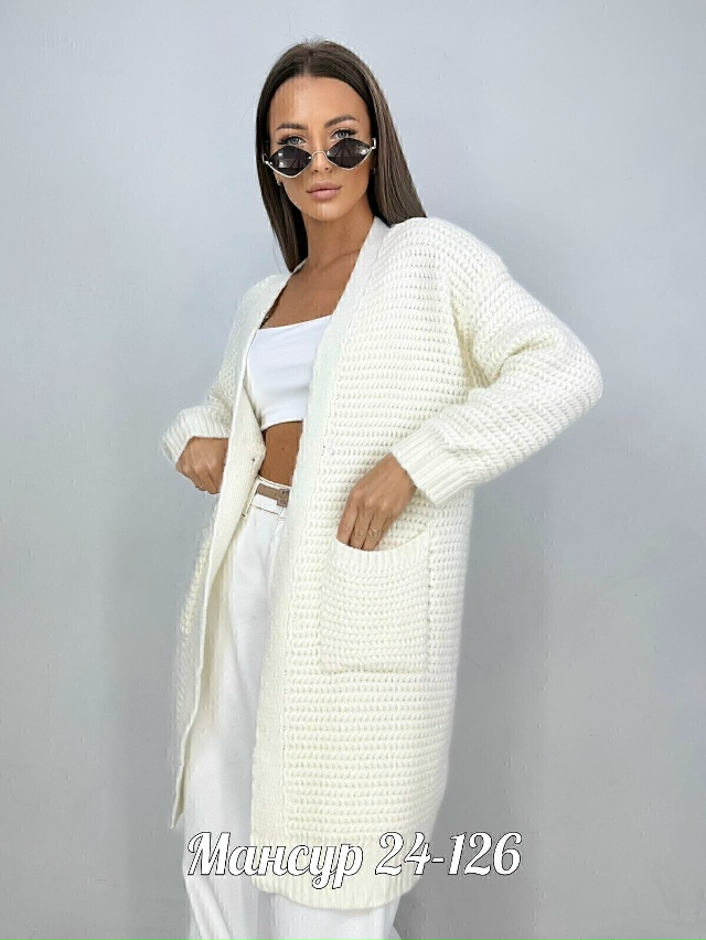 Кардиган 23078013