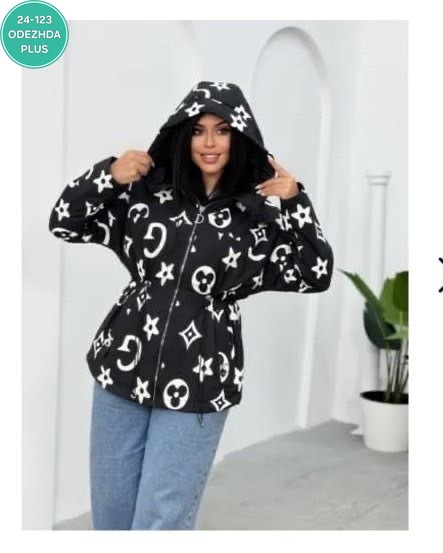 Куртка 23079424