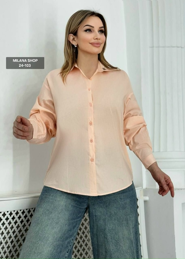 Рубашка 23078071