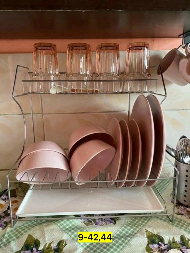 Сушилка для посуды 23077912