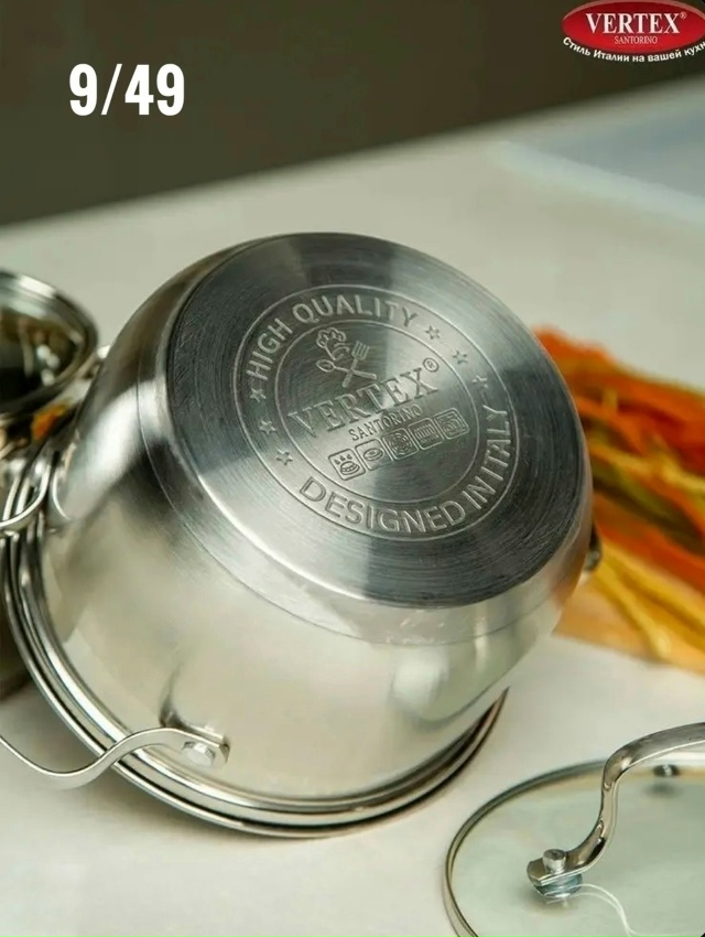 Кастрюля 23079283