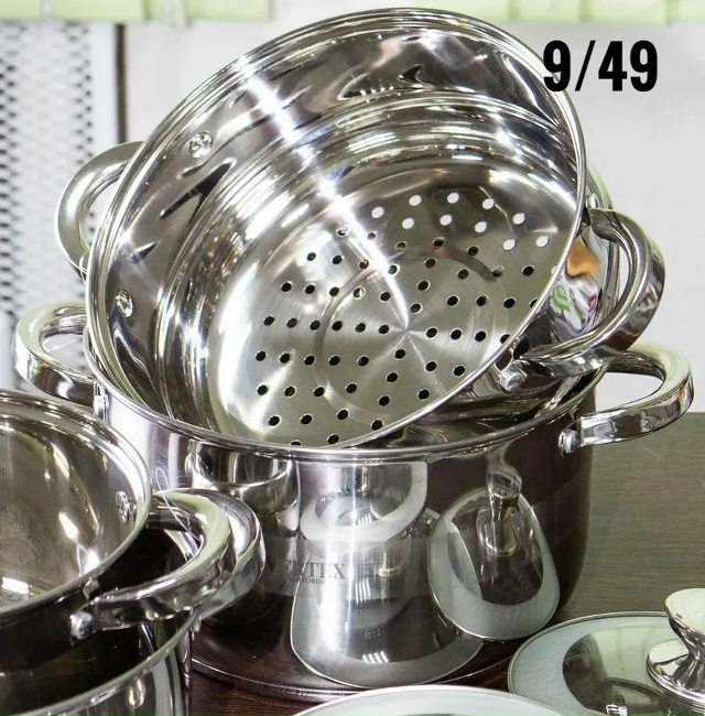 Набор кастрюли 23079279