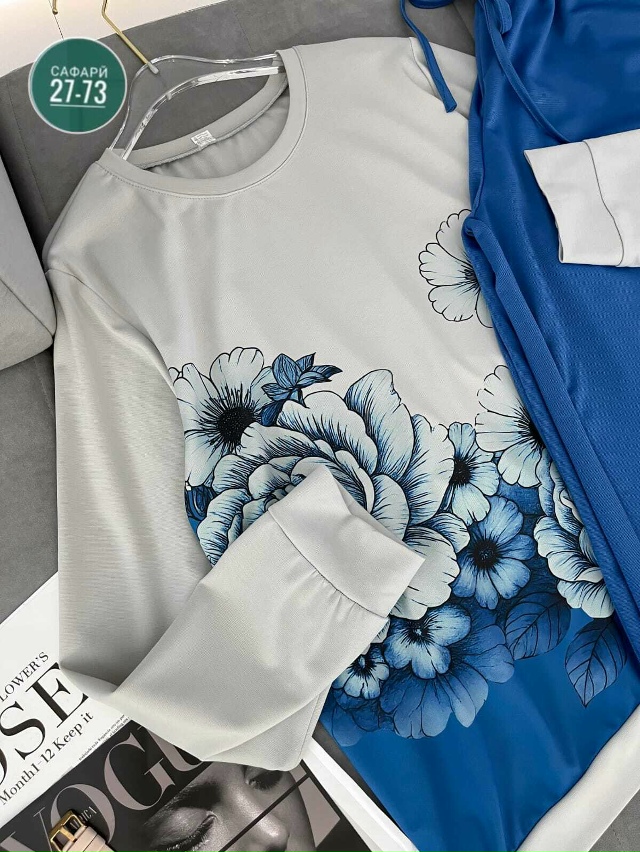 Спортивный костюм 23080415