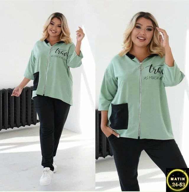 Спортивный костюм 23079660