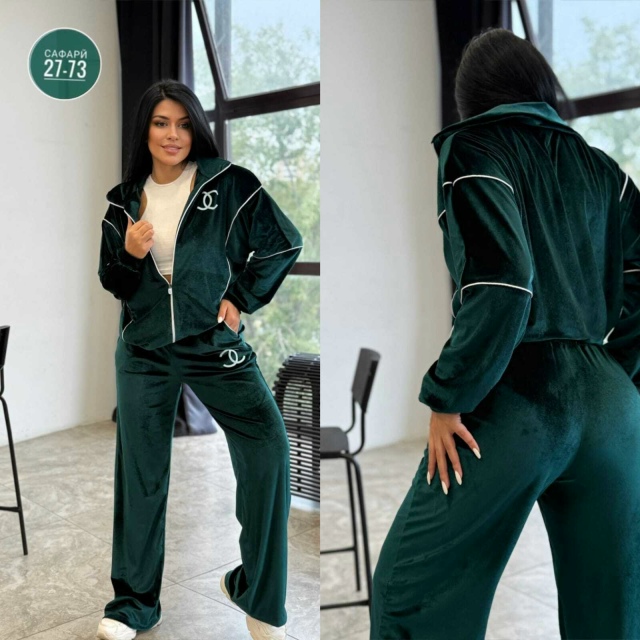 Спортивный костюм 23080416