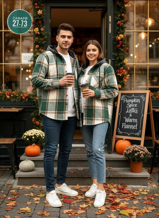 Рубашка 23080321