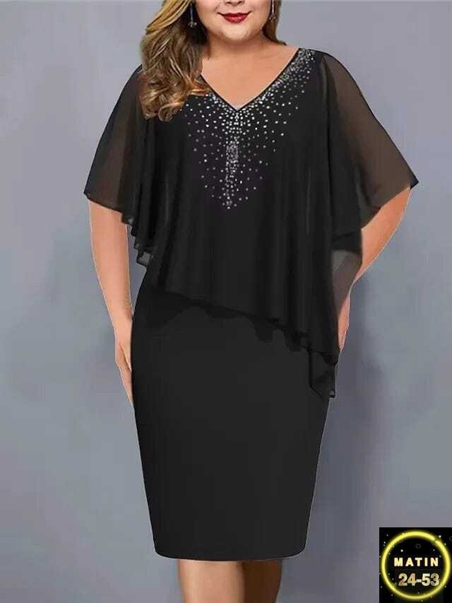 Платье 23080520