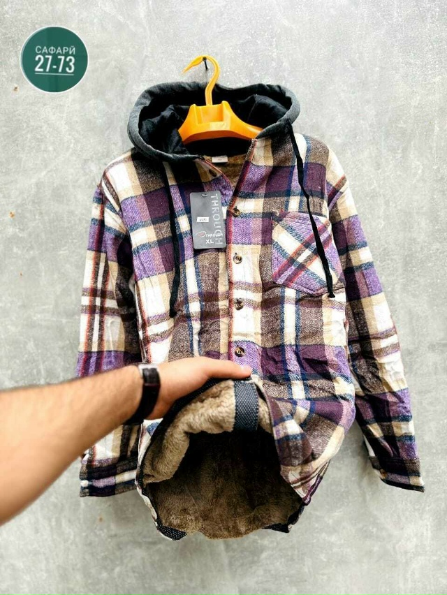 Рубашка 23080321