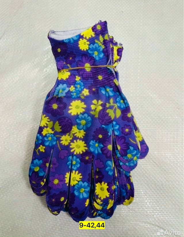 Перчатки 23080506