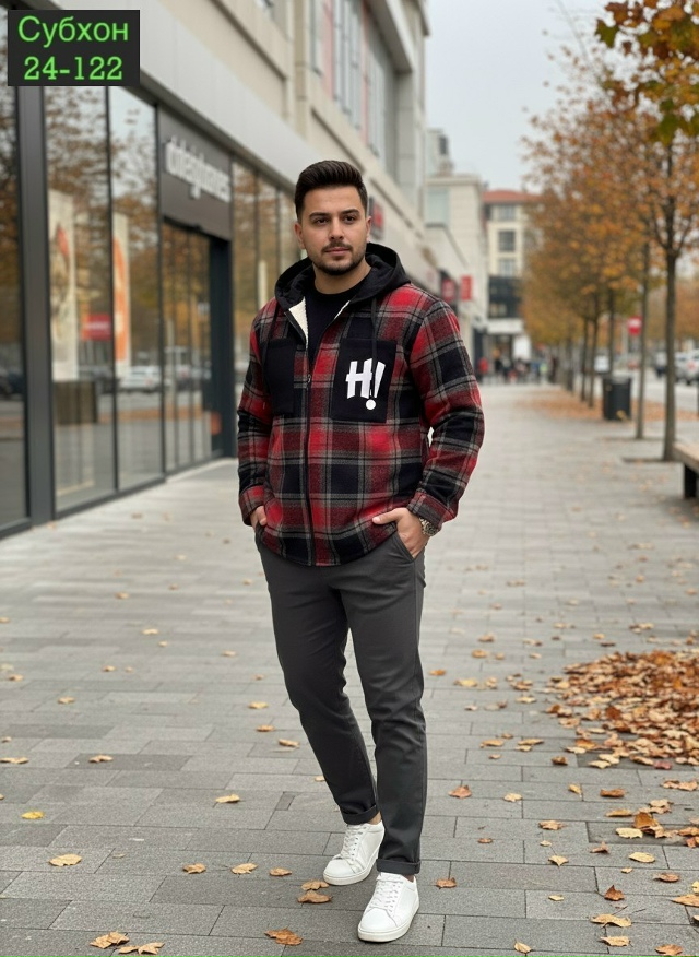 Рубашка 23080233