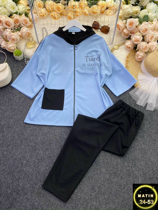 Спортивный костюм 23079660