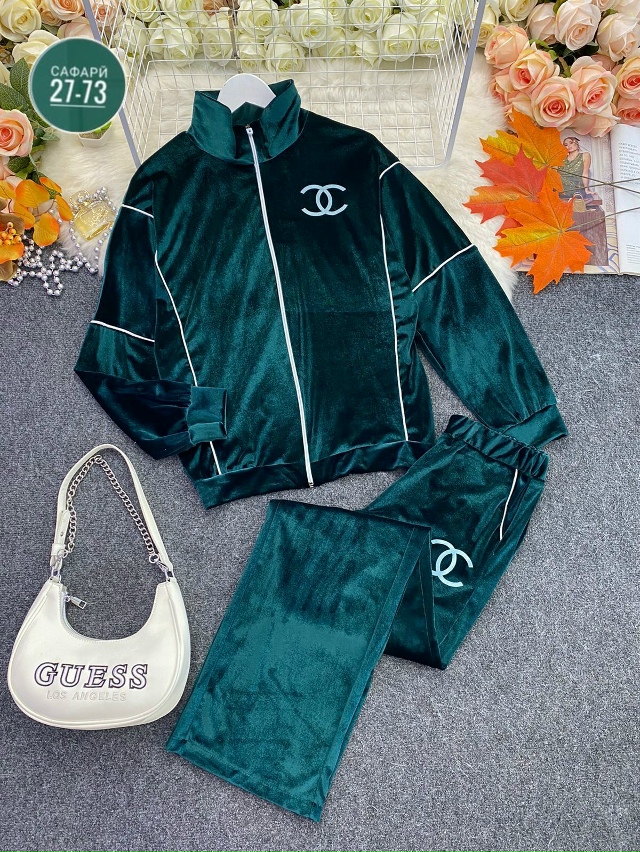 Спортивный костюм 23080416