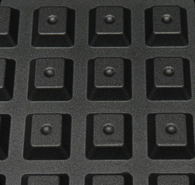 Вафельница 23080912