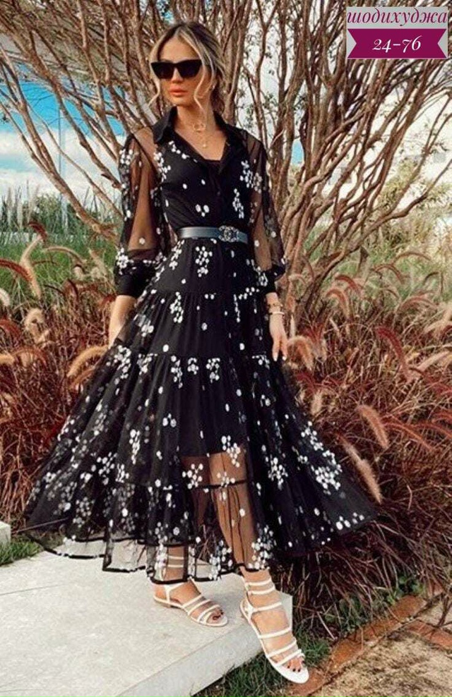 Платье 23080592