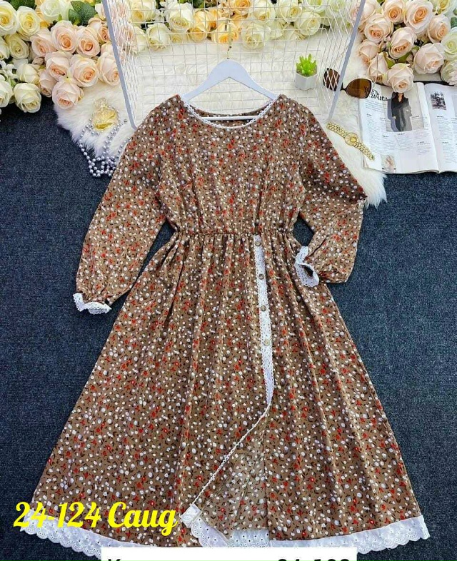 Платье 23080819