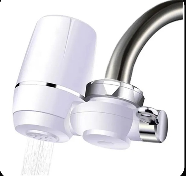 Насадка фильтр на кран для очистки воды 23081275