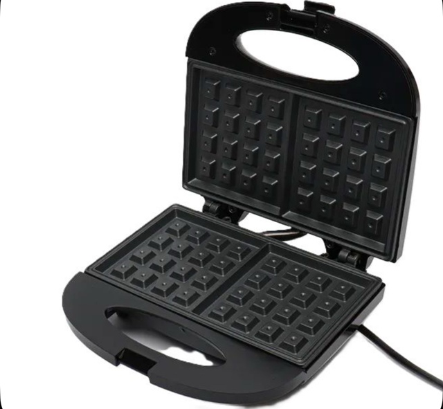 Вафельница 23080912