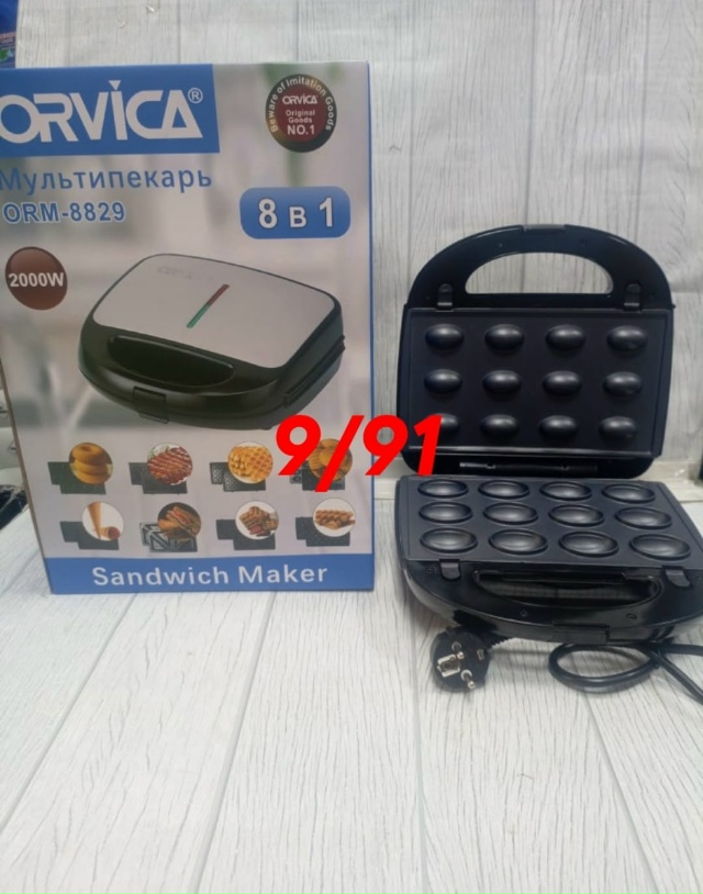 Вафельница 23080957