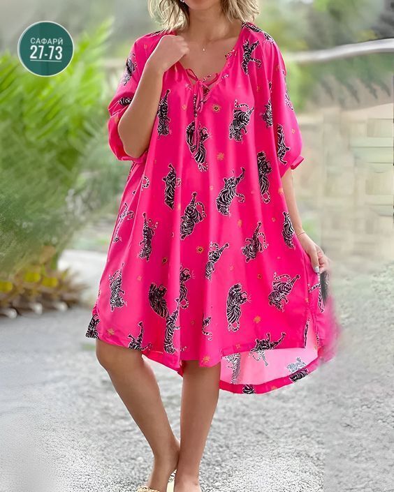 Платье 23081497