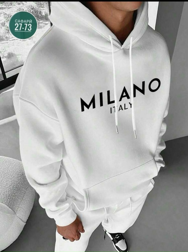 Толстовка 23081450