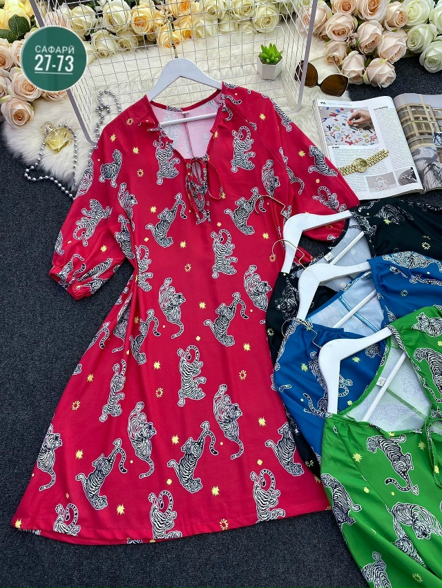 Платье 23081497