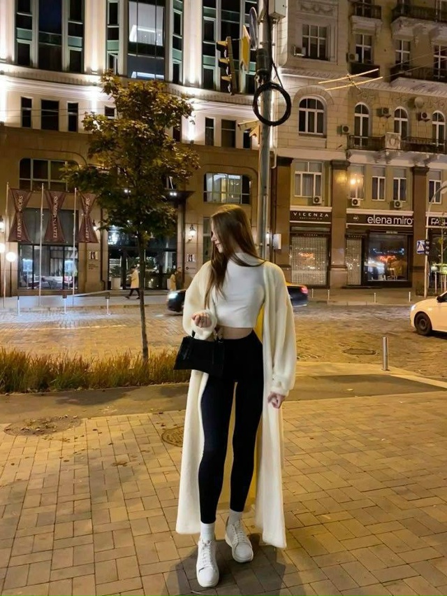 Кардиган 23081081